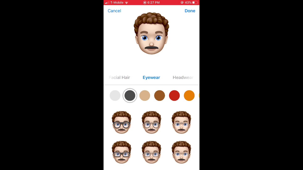 How to make a Mario emoji YouTube