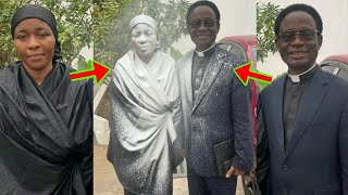 Congratulations Odo Broni Has Won The Case? As Her Supporters Jubilates