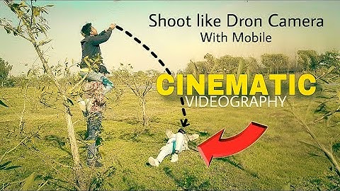 CINEMATIC REELS SHOOT & EDITING | CINEMATIC REELS ( A To Z ) EDITING - CAPCUT | CAPCUT VIDEO EDITING