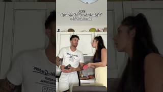 Ditemi dove ho sbagliato 🥹 #reels #humor #viral #perte #couple #comedy