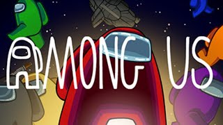 【宇宙人狼】すごい面々で10人Among Us！