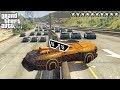 GTA 5 Thug Life - Баги, Приколы, Фейлы, Трюки, Эпичные Моменты #70