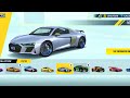 Extreme car driving simulator new update open world map