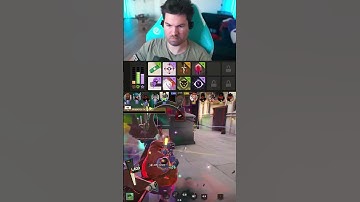 Astonishing 5-man Dynamo ult! 🌌💫