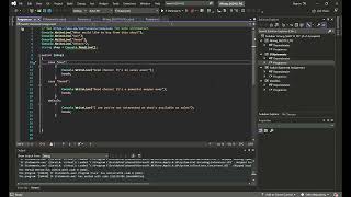 Switch Statement Assignment