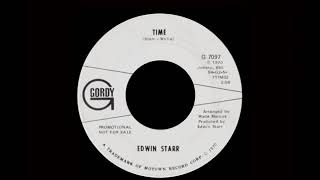 Edwin Starr - Time (Northern Soul)