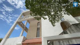 Gõ Cửa Khoa Kỹ Thuật Hạ Tầng Và Môi Trường Đô Thị Để Xem Các Bạn Sinh Viên Làm Gì