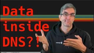 How People Smuggle the Internet Through DNS