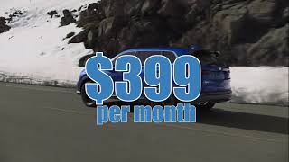 February 2026 New Car Specials at Great Falls Honda