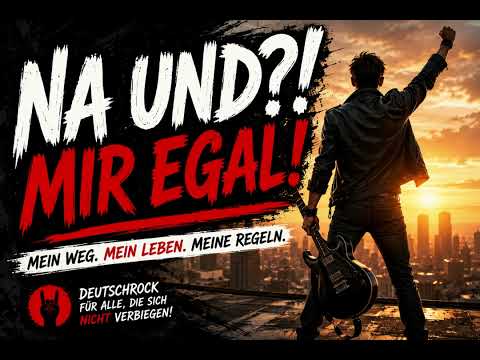NA UND! MIR EGAL