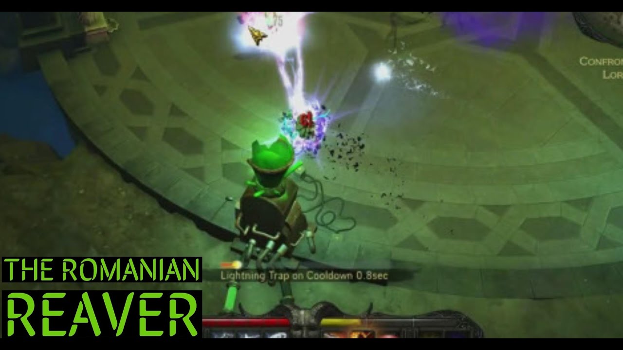 Victor Vran - Normal difficulty (Hardcore off) - Part 37 - Call me Vicky now gaming logo