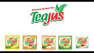 Iklan Radio Teajus