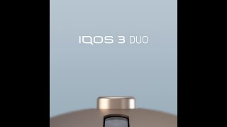 IQOS 3 DUO - HOW TO RESET