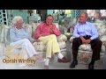 How the Bush Family Deals with Criticism | The Oprah Winfrey Show | Oprah Winfrey Network