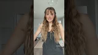 Celebrity Bronwin Aurora dancing 3 Profile