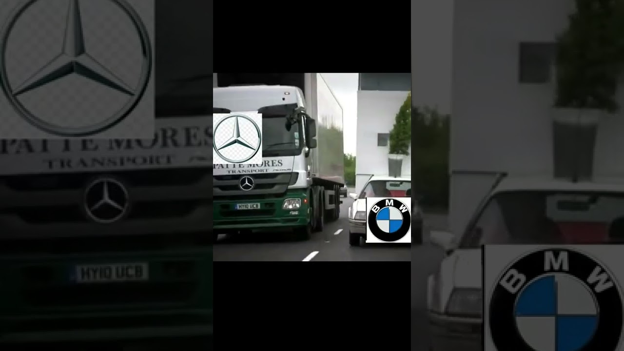 BMW VS AUDI VS MERCEDES BENZ  🤣🤣🤣