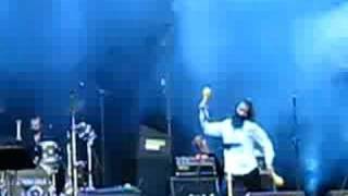 Grinderman - Electric Alice