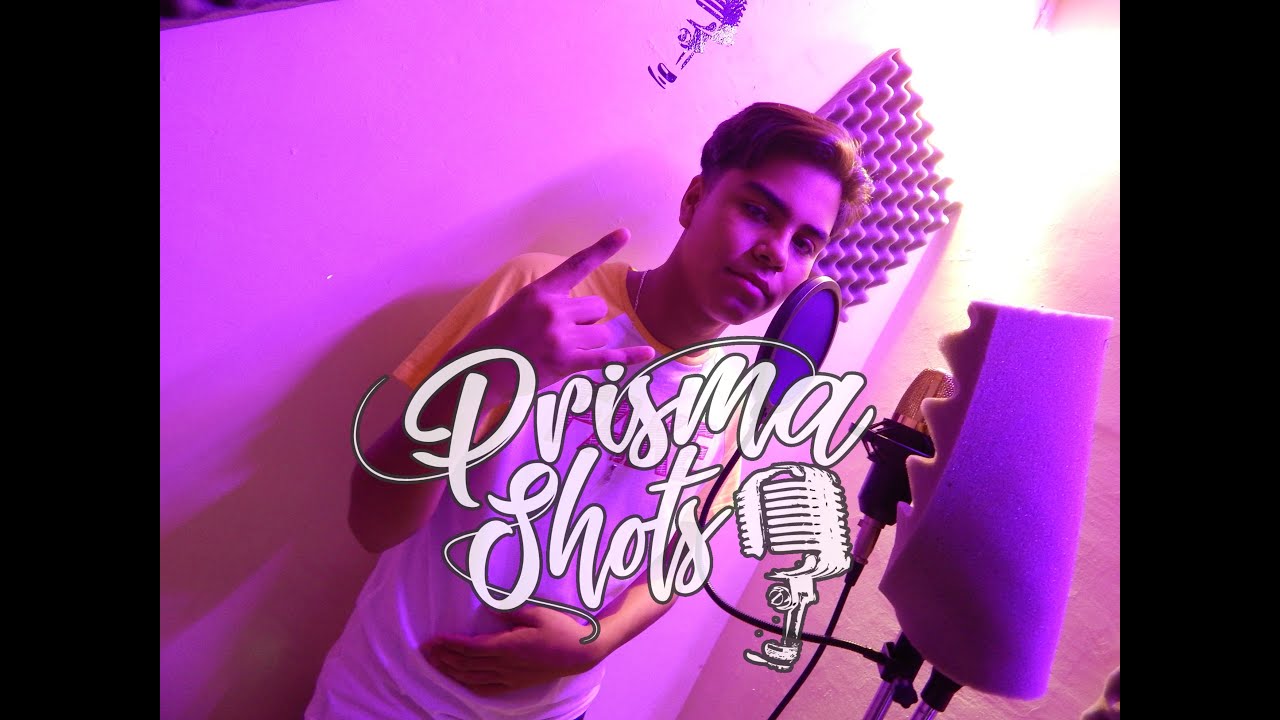 PrismaShot #12 // BeGa //( Prod.Penacho)