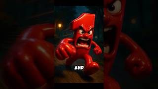 Why Is 6 Hated By 1? 61