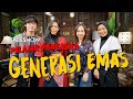 Talkshow Pelajar Pancasila Generasi Emas Episode 3 - Kartini Inspirasi Kami