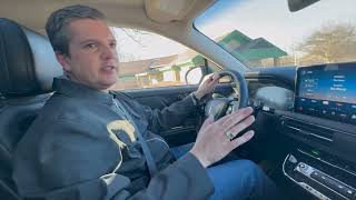 2024 Lincoln Corsair Grand Touring Edition Plug in Hybrid | Complete Review | with Casey Williams