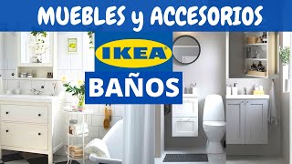 Accesorios de Baño - Compra Online - IKEA