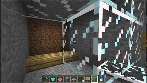 1.2.5 minecraft mob trap tutorial with avid