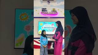 “SUGGESTION ” English Course Weekday Class Pangandaran