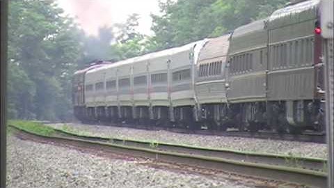 Last E8 excursion of the day