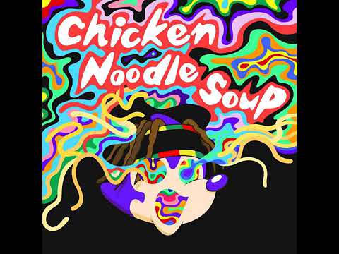 j-hope - Chicken Noodle Soup (feat. Becky G) (Audio)