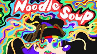 j-hope - Chicken Noodle Soup (feat. Becky G) (Audio)