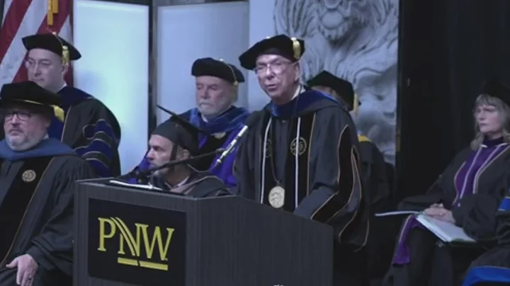 Purdue University Northwest demands chancellor, CE...