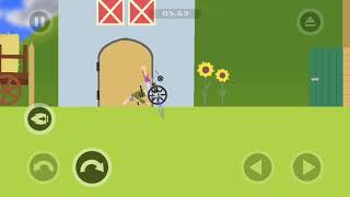 How I Cheated On Level 15