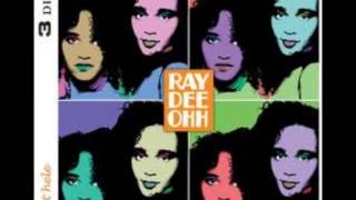 RAY DEE OHH - Kys Mig Godnat chords