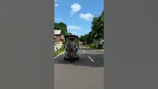 Jalan Desa Watuliney