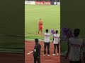 India VS Kuwait SAFF Final #cricket #asiacup2022 #sports