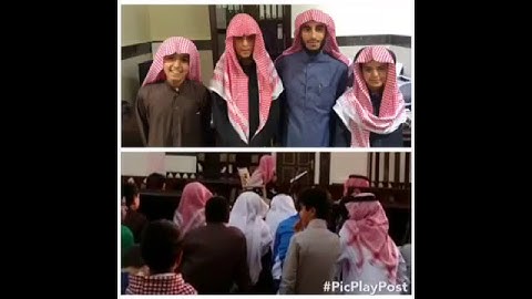 الفائزون في مسابقة أفضل قارئ
