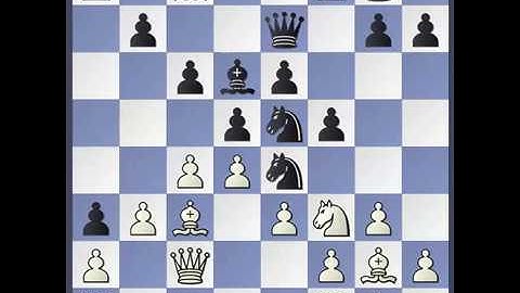 Viswanathan Anand - Magnus Carlsen 3rd Grenke Chess Classic 2015