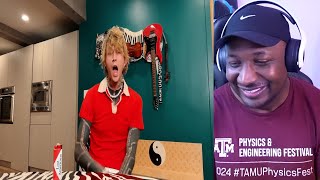 MGK - Secrets REACTION Mgk Secrets Reaction