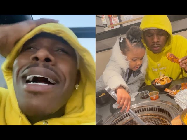 dababy and serenity｜TikTok Search