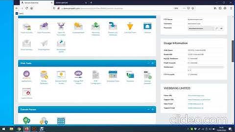 StackCP: Login to Control Panel & Activate FREE SSL Certificate