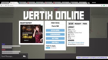 A short vertix.io video ( Channel Talk )