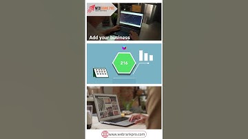 Boost Your Local Visibility with Google Business Profile | WebRank Pro Guide