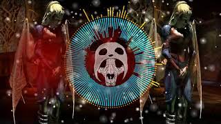 Grace Falls - Falls from Grace theme Planescape torment