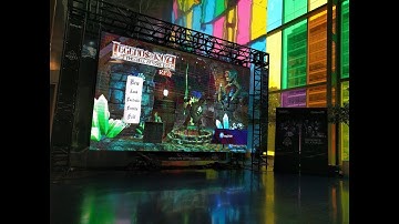 Legends Of Iona RPG (2007)       - Official Teaser