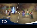 The Clash Of Opposites | Naruto Online