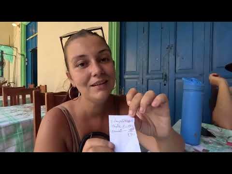 This is how BUSINESSES in CUBA are doing after the COUNTRY'S COLLAPSE // I'm so surprised 🤯 by th...