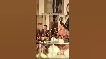 Pt. Hariprasad Chaurasiya - Raag Malkauns | Komal Nishad concert - 1991 #hindustaniclassicalmusic