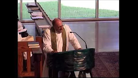 Rev David Carletta Sept 24 2017