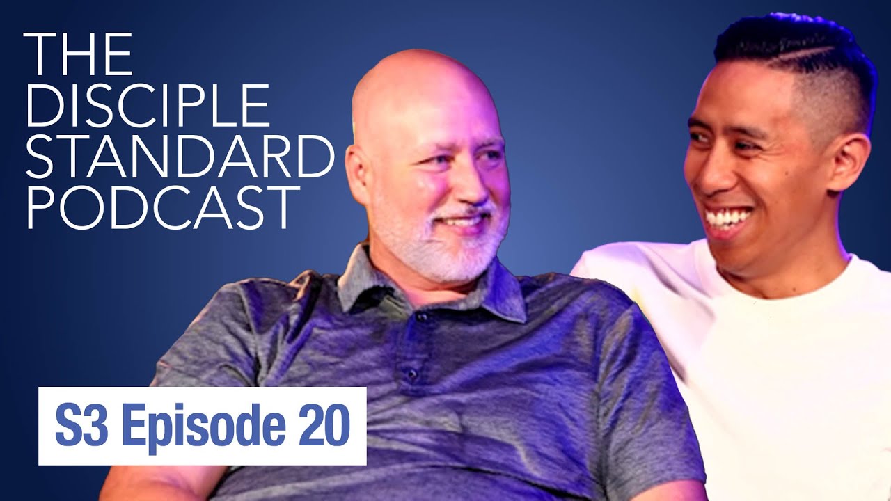Is a New Vision for Church Planting Emerging in the CRC? | Season 3 Episode 20